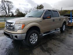 2014 Ford F150 Supercrew en venta en Rogersville, MO