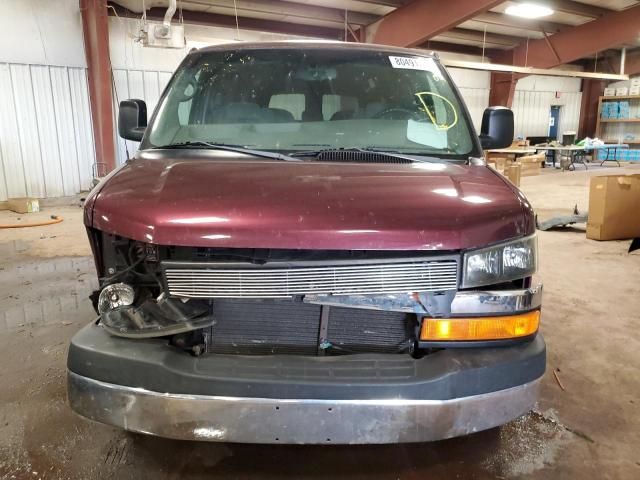 2004 Chevrolet Express G1500