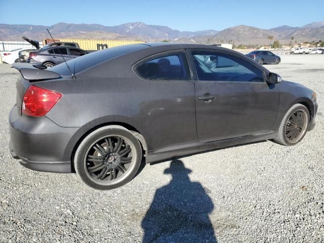 2007 Scion TC