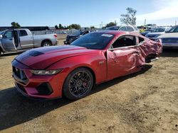 2024 Ford Mustang GT en venta en American Canyon, CA