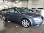 2006 Audi A4 Quattro