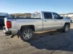 2014 Chevrolet Silverado K1500 High Country