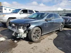 2020 Chevrolet Malibu LT en venta en Albuquerque, NM