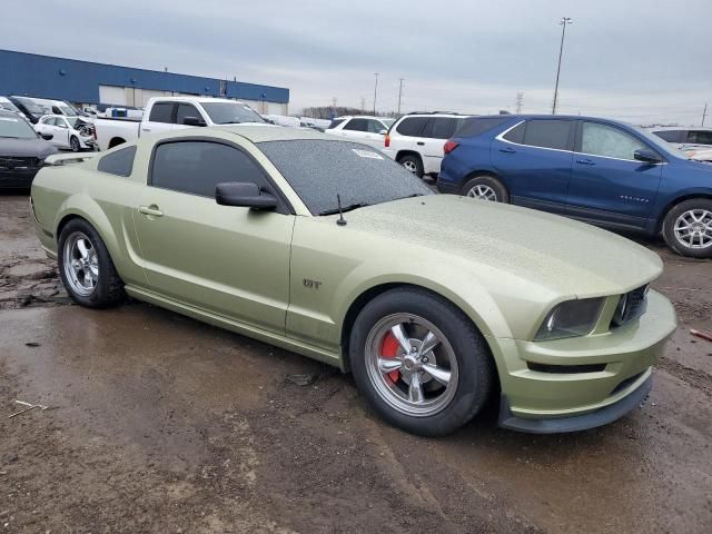 2006 Ford Mustang GT