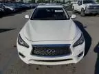 2019 Infiniti Q50 Luxe