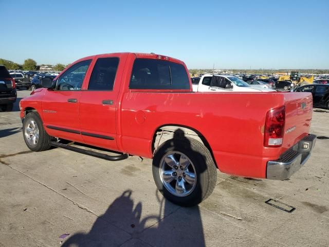 2004 Dodge RAM 1500 ST