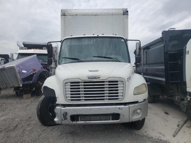 2011 Freightliner M2 106 Medium Duty