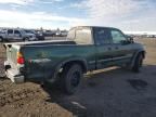 2001 Toyota Tundra Access Cab