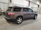 2011 GMC Acadia SLT-1