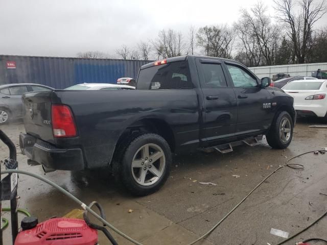 2015 Dodge RAM 1500 ST