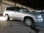 2002 Toyota Highlander Limited