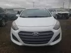 2017 Hyundai Elantra GT