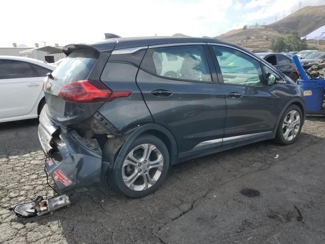 2017 Chevrolet Bolt EV LT