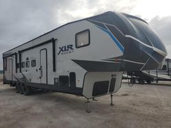 2021 Wildwood XLR en venta en Arcadia, FL