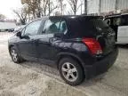 2015 Chevrolet Trax 1LS