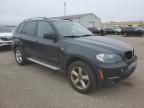 2011 BMW X5 XDRIVE35I