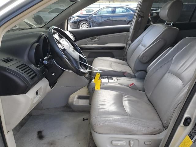 2008 Lexus RX 350