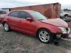 2006 Ford Fusion SEL