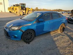 Ford salvage cars for sale: 2012 Ford Focus SE