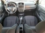 2015 Nissan Versa S