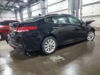 2018 KIA Optima EX