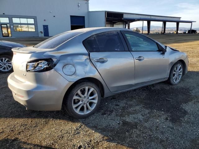 2010 Mazda 3 S