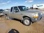 2000 Ford Ranger Super Cab