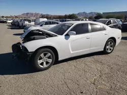 Dodge salvage cars for sale: 2014 Dodge Charger SE