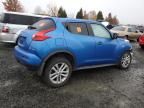 2011 Nissan Juke S