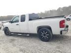 2012 Chevrolet Silverado C1500 LS