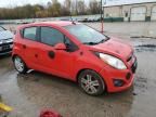 2014 Chevrolet Spark 1LT