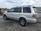 2008 Honda Pilot EX