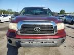 2007 Toyota Tundra Crewmax SR5