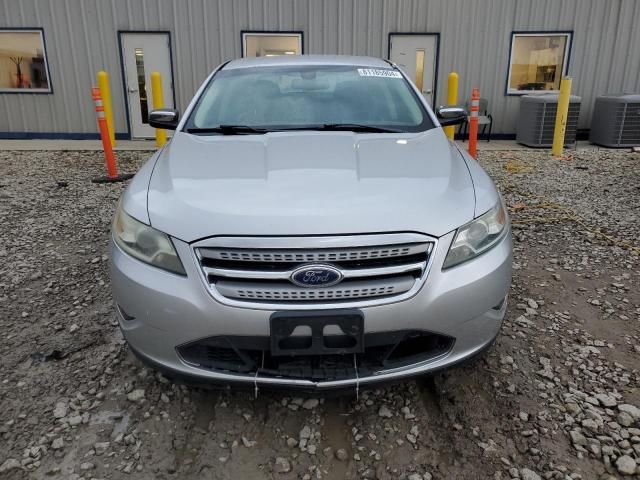 2011 Ford Taurus Limited