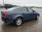 2009 Cadillac CTS