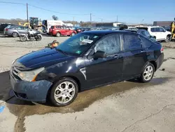 2008 Ford Focus SE en venta en Windsor, NJ