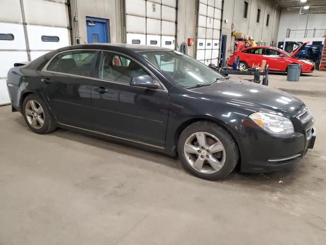 2010 Chevrolet Malibu 2LT