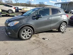 Buick Vehiculos salvage en venta: 2016 Buick Encore