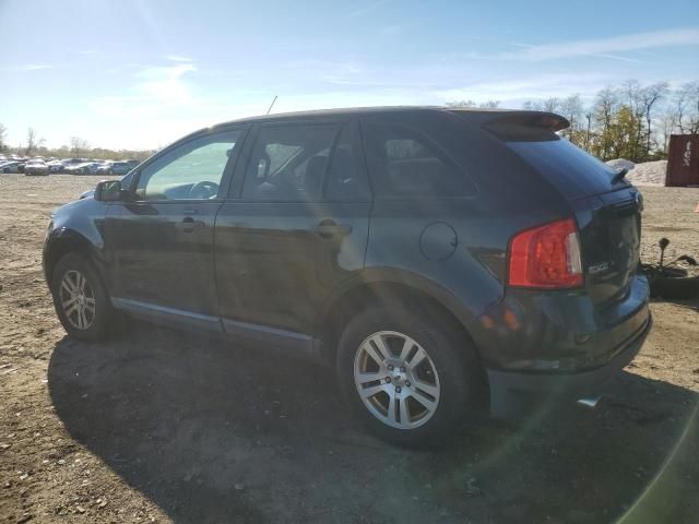 2011 Ford Edge SE