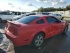 2009 Ford Mustang GT