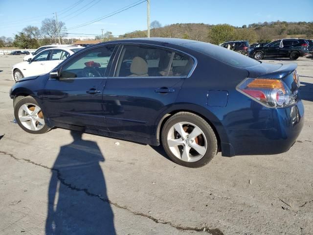 2007 Nissan Altima 3.5SE