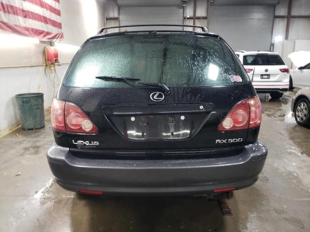 1999 Lexus RX 300