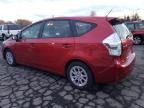 2012 Toyota Prius V