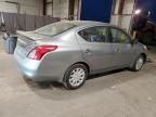 2013 Nissan Versa S