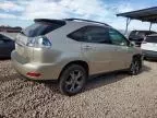 2007 Lexus RX 400H