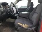 2010 Chevrolet Silverado K1500 LT