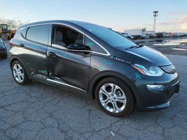 2020 Chevrolet Bolt EV LT