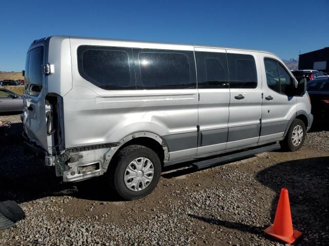 2017 Ford Transit T-350