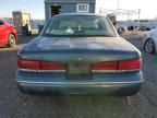 1996 Ford Crown Victoria LX