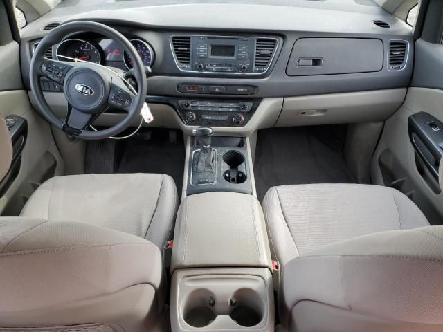 2015 KIA Sedona L